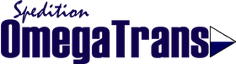Omega Trans GmbH logo