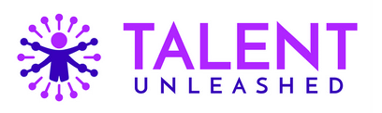 Talent Unleashed logo