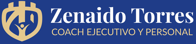 Zenaido Torres, Coach Ejecutivo y Personal logo