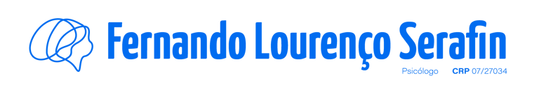 Psicólogo Fernando Lourenço Serafin (CRP 07/27034) logo