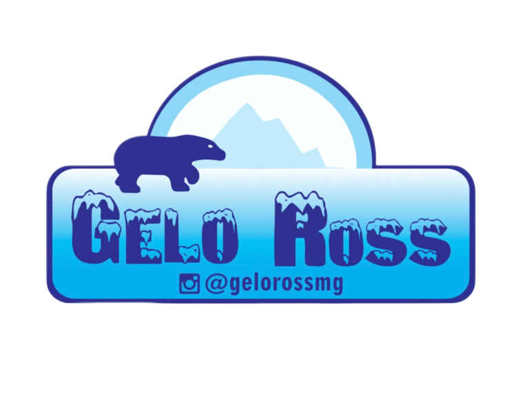 Gelo Ross logo