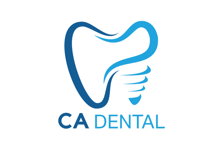 CA Dental logo