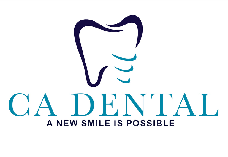 CA Dental logo