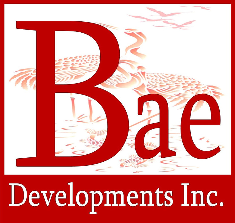 https://www.baedevelopments.ca/ logo
