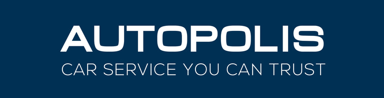AUTOPOLIS logo
