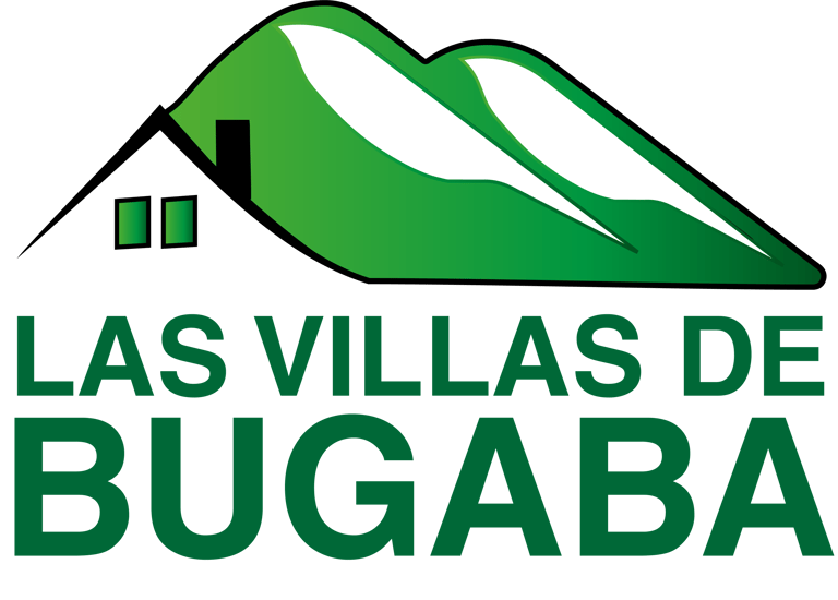 LAS VILLAS DE BUGABA logo