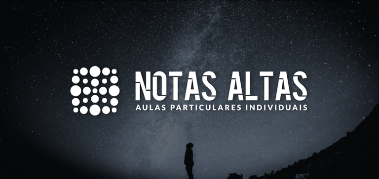 Explicações 1º ciclo logo