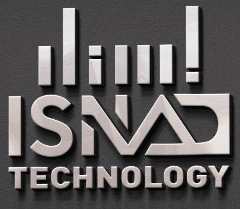 Isnad Technology logo
