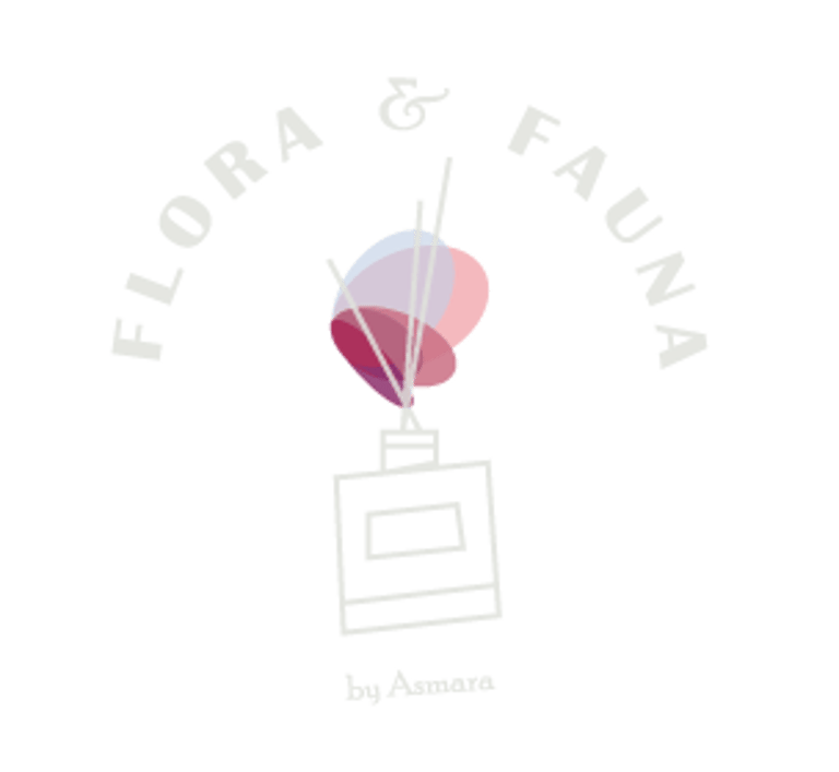 Flora & Fauna by Asmara logo