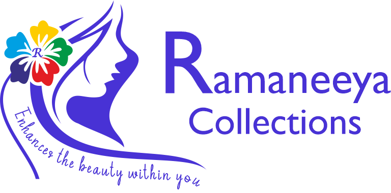 Ramaneeya Collections logo