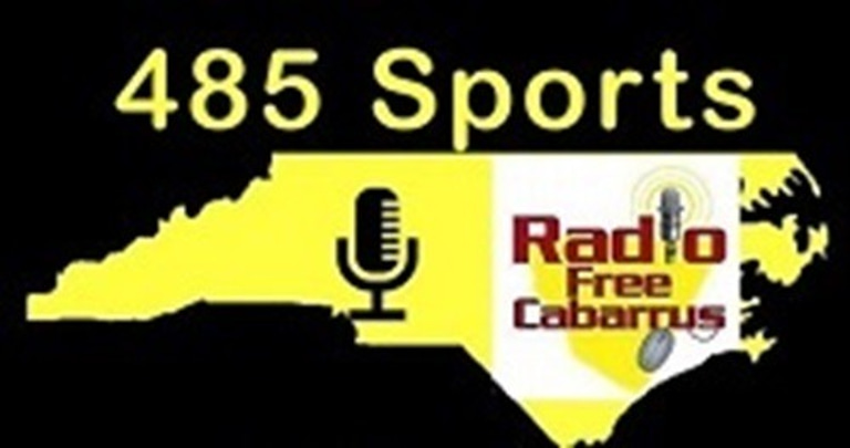 Radio Free Cabarrus logo