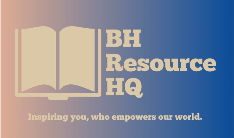 BH Resource HQ LLC logo