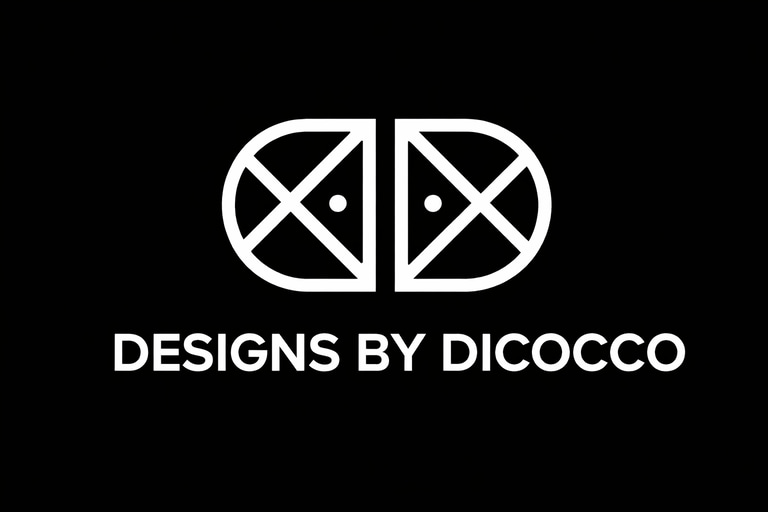 Designs by DiCocco logo