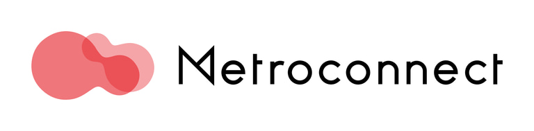MetroConnect logo