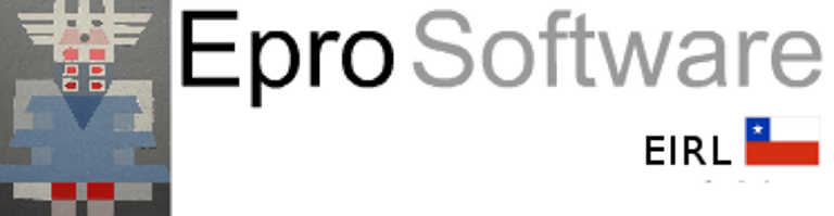 EproSoftware EIRL logo