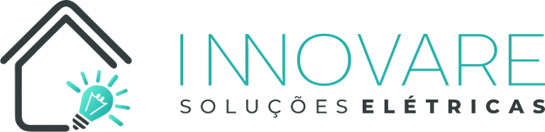 Innovare Soluções Elétricas logo