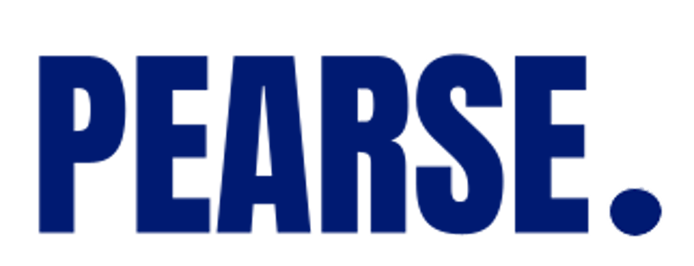 clayton pearse servicios inmobiliarios  logo