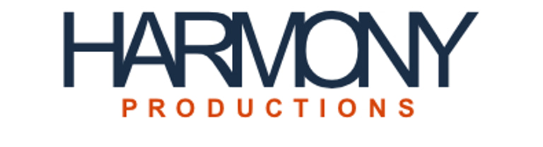 Harmony Productions logo