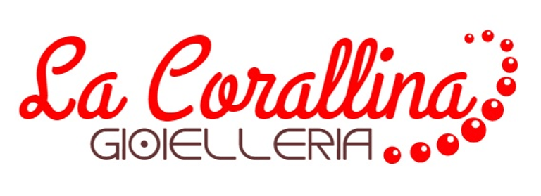 Gioielleria La Corallina logo