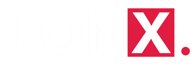 LONX logo