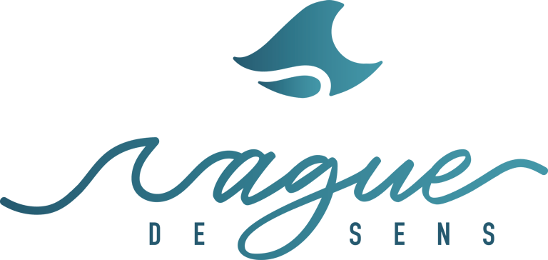 Vague de sens - Intégrer et fidéliser les jeunes générations logo
