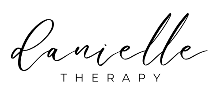 Danielle Espinosa, Filipina Trauma Therapist logo