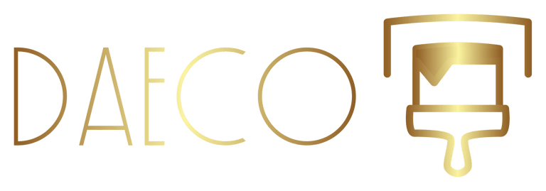 DAECO PAINTING logo