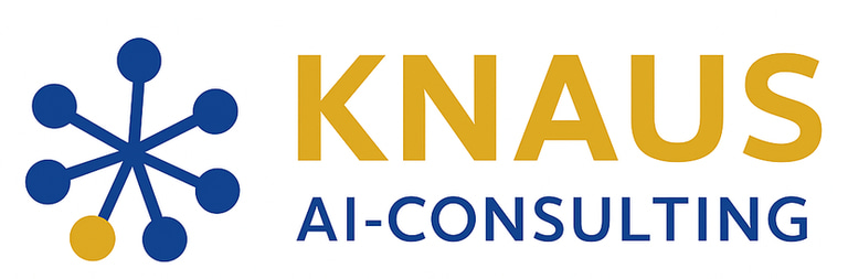 Knaus AI Consulting logo