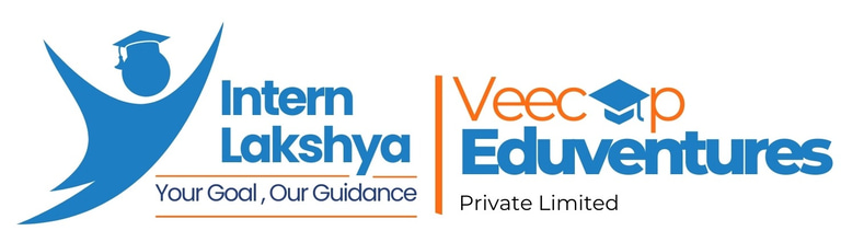INTERN LAKSHYA logo