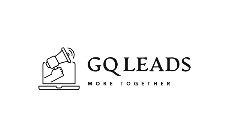 GQ Leads logo