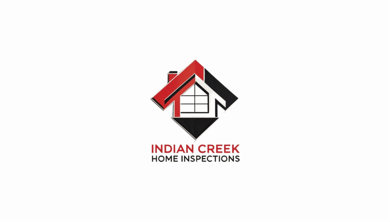 Indian Creek Home Inspections logo