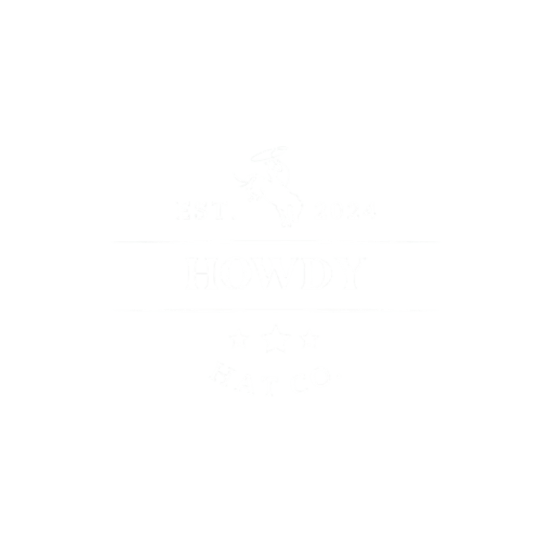 Howdy Hat Company logo