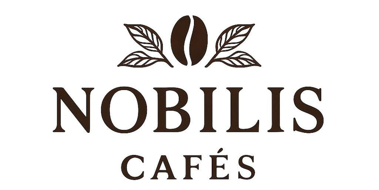 Nobilis Cafés logo