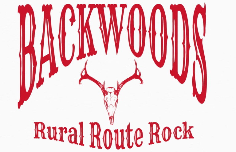 Backwoods logo