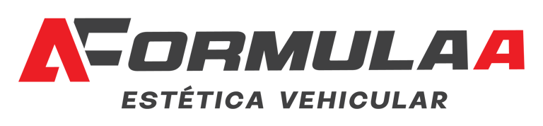 Formula A logo