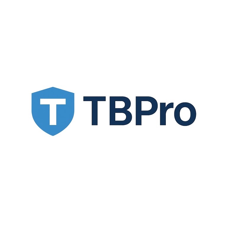 TB Tech Consulting logo
