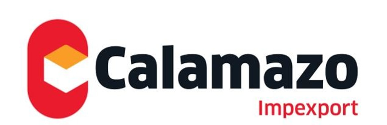 Calamazo impexport logo