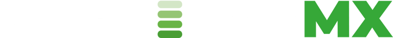 Cortinas Mx logo
