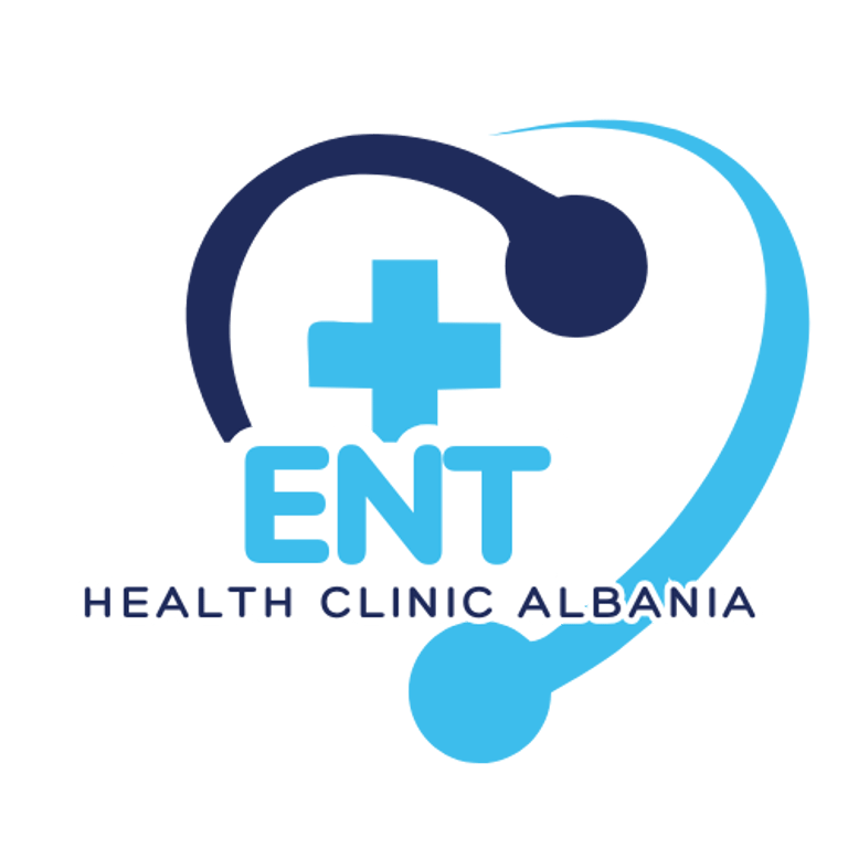 ENT Health Albania logo