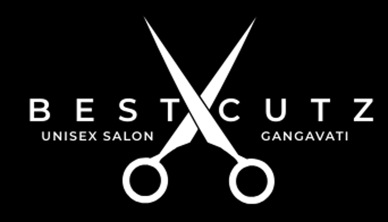 BEST CUTZ LOREAL SALON  logo