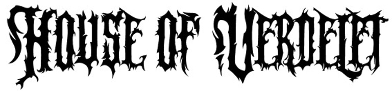 House of Verdelet logo