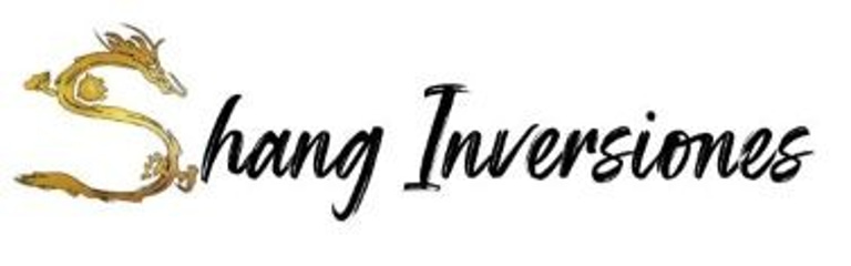 SHANG INVERSIONES logo