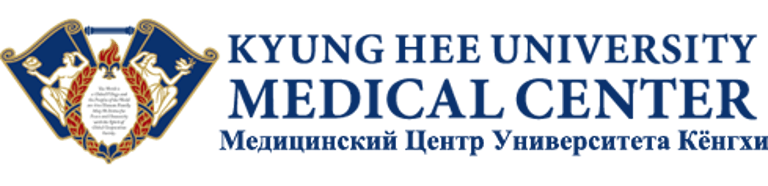 Kyung Hee University Medical Center logo