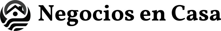 Negocios en Casa Hoy logo