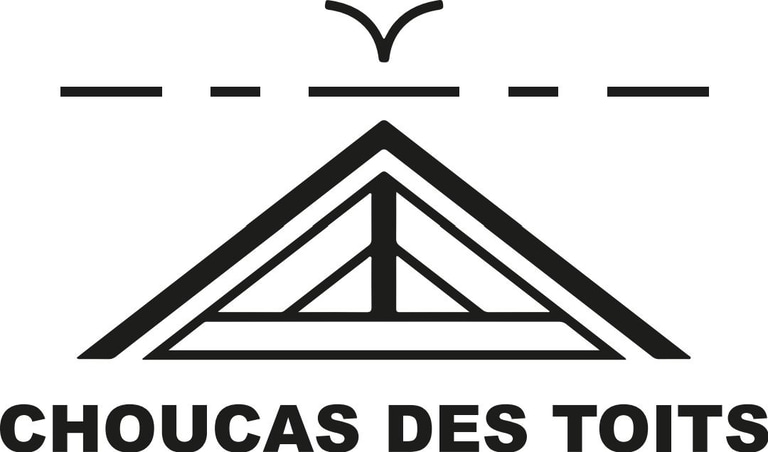 Choucas des bois logo