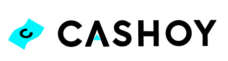 Cash logo