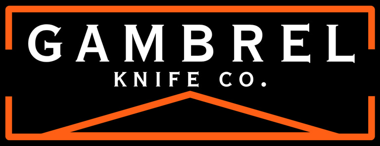Gambrel Knife Company logo