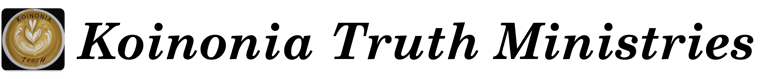 Koinonia Truth Ministries logo