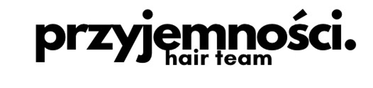 Przyjemności HairTeam logo