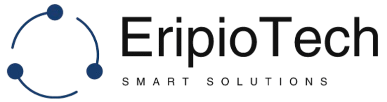EripioTech logo